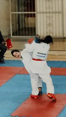 Karate