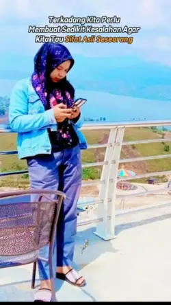 kita tau