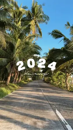 my 2024 dump