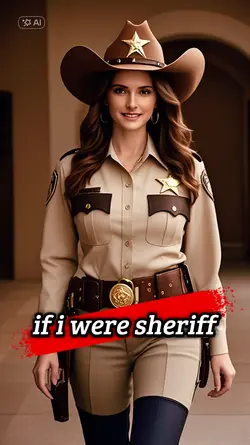 sheriff