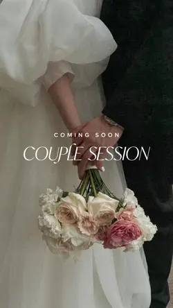 couple session