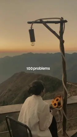100 PROBLEMS
