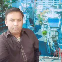 Jabbar Ansari