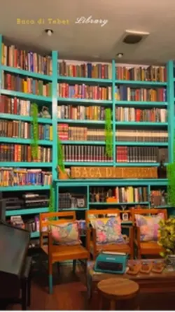 Perpustakaan