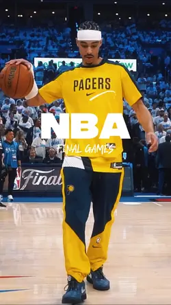 NBA Final Games