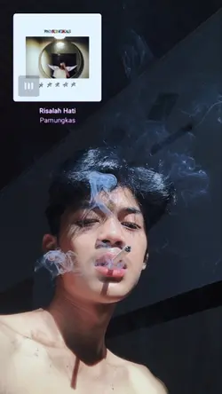 risalah hati 