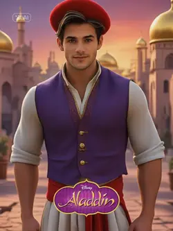 aladin 