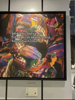 sejalanku sja ya, bu