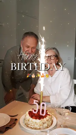 birthday party
