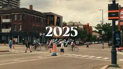 2025 RECAP