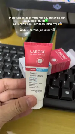 Labore Moisturizer