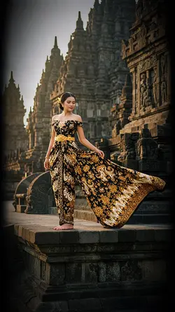 Gending Jawa x DJ