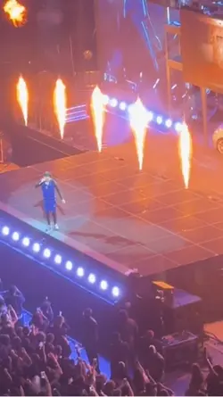 Ce concert 🙌🏻