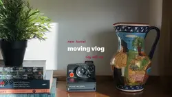 moving vlog