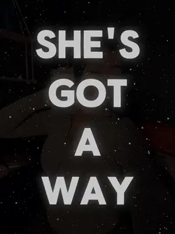 She's got a way