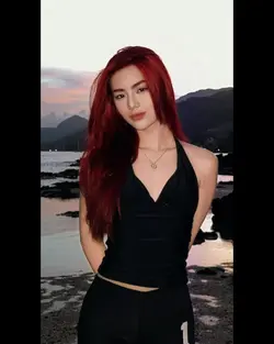 RedHair