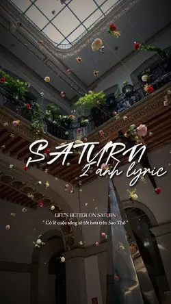 saturn