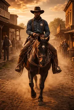 western 