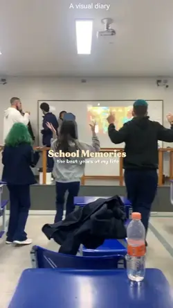 School memories