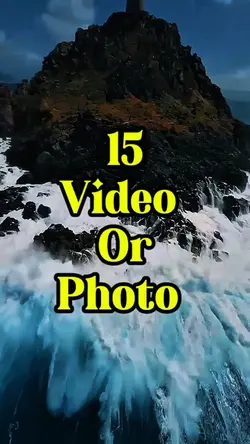 nature template 
