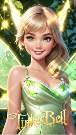 Tinkerbell Effect