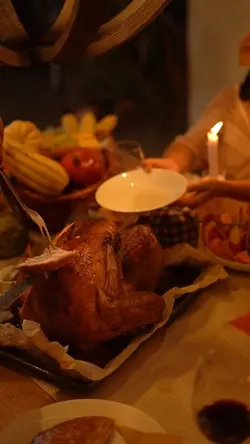Dinner