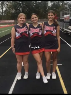 cheerleading🔛🔝