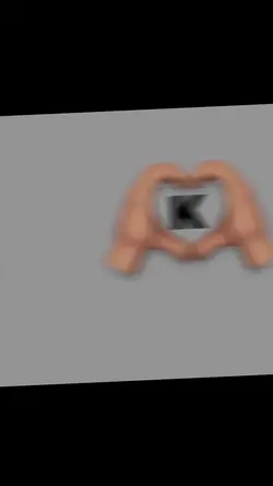 letter k