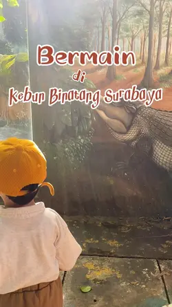 Kebun Binatang