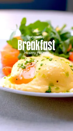 Morning Breakfast