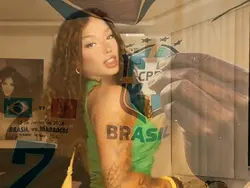 estilo Brasil