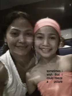 mama in heaven