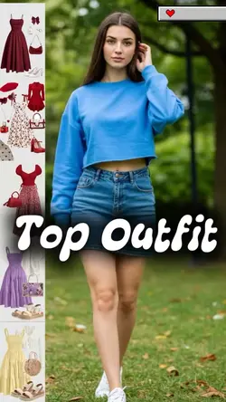 outfit trend Al