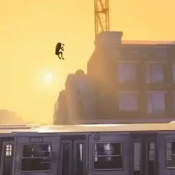 Spiderman Edit