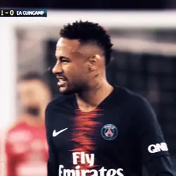 Neymar quick edit