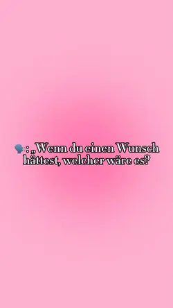 Wunsch