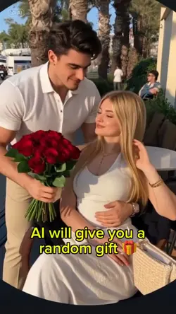 AI random gif 