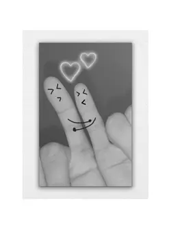 finger couple 