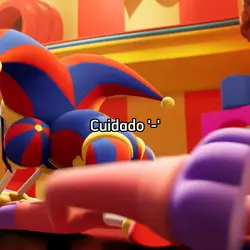 CUIDADO