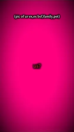 Us?
