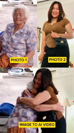 image to ai video