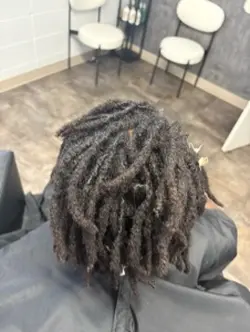More Hair