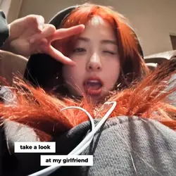 TAKE A LOOK AT MY GF