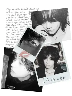LAYO(ꪜ)ER