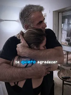 Para ti papá 