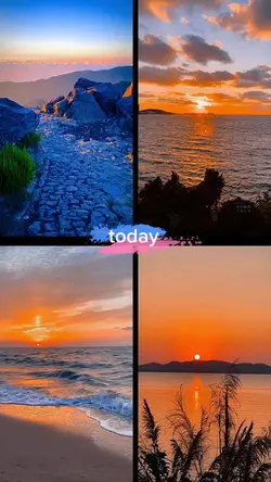 sunrise