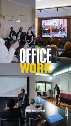 Office Work