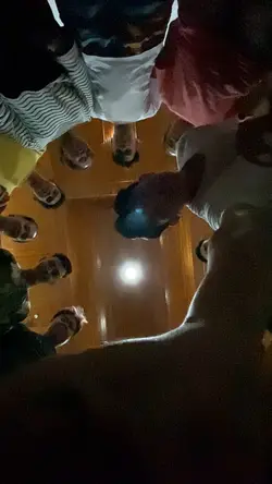 Transisi putar hp