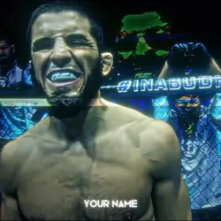 islam makhachev