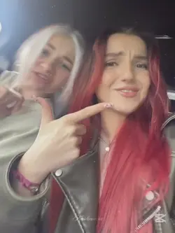 mamy siebie 